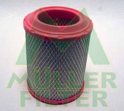 MULLER FILTER pa3594 -  Воздушный фильтр